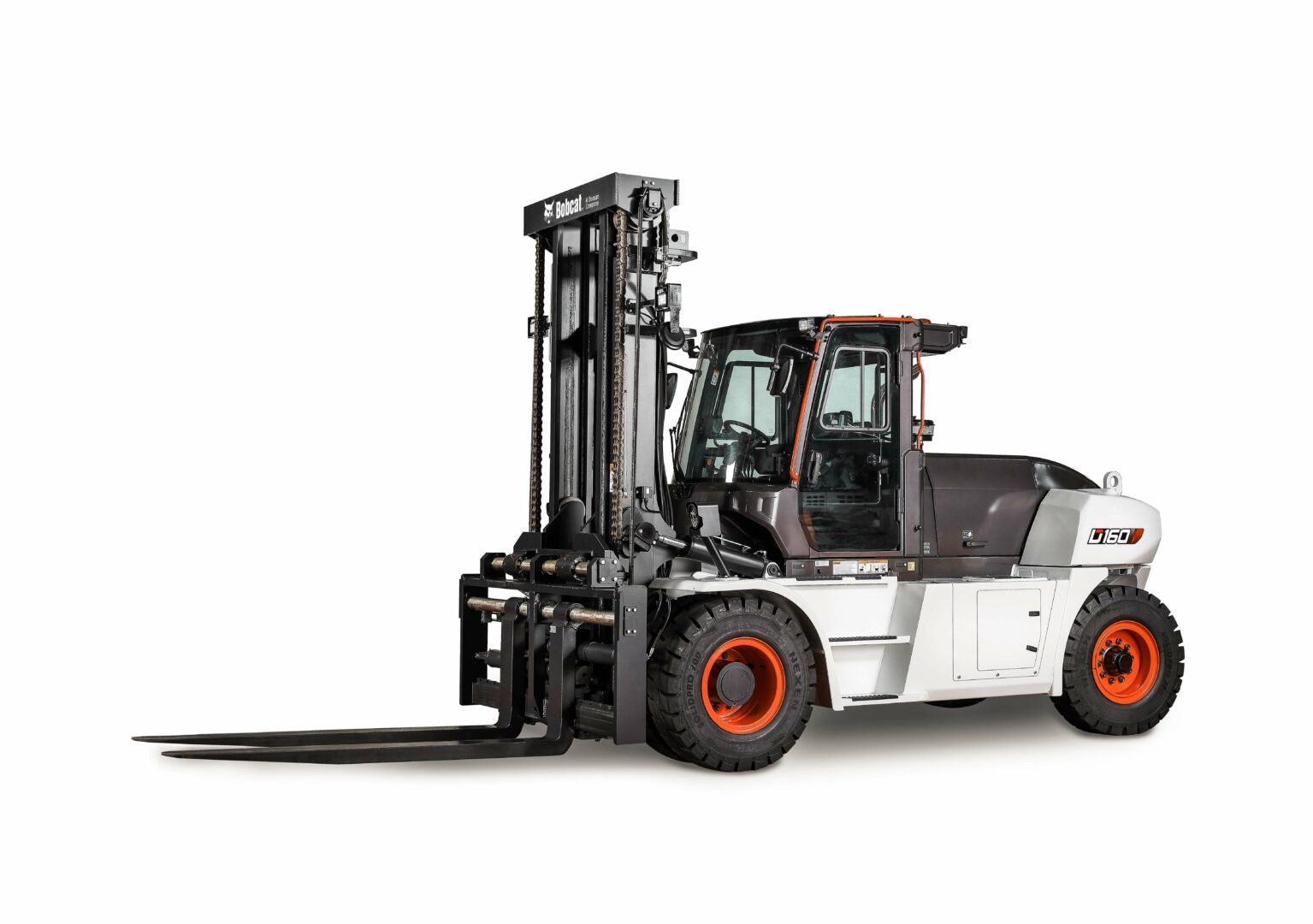 diesel-forklifts