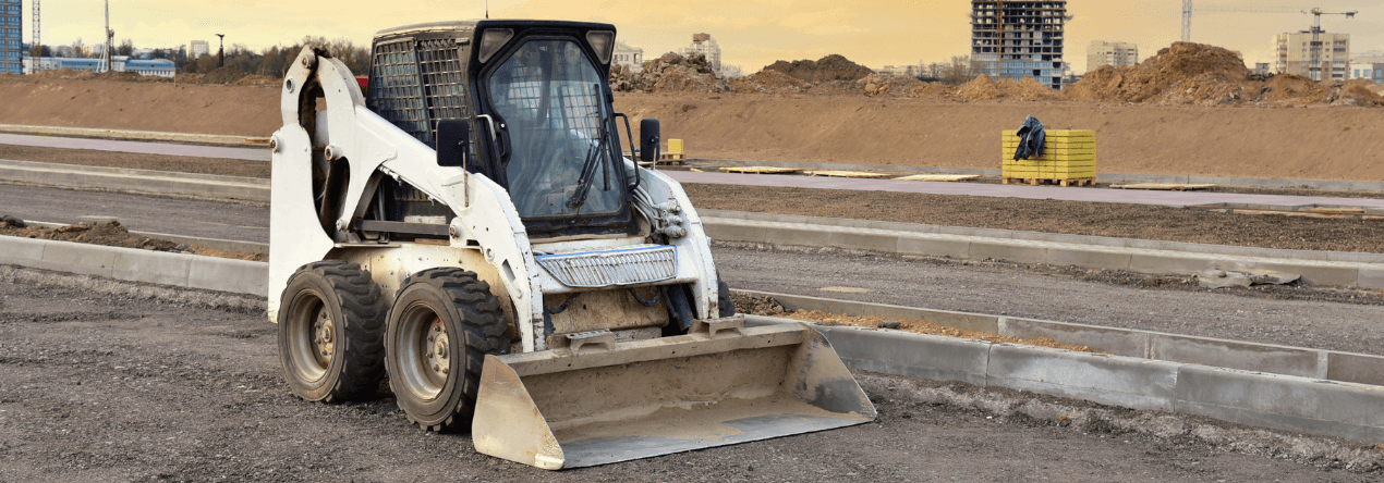 choosing the right skid steer