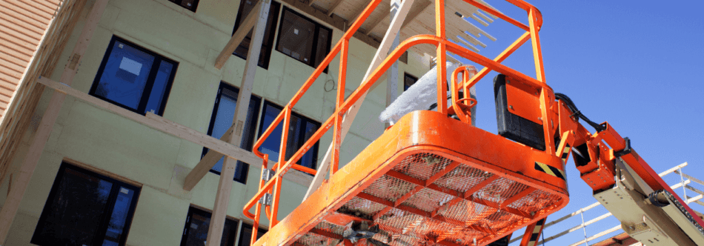 From Safety to Speed: Why Access Platforms Rule High-Rise Builds - Glosrose