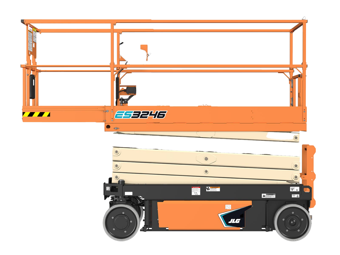 jlg-es3246-2