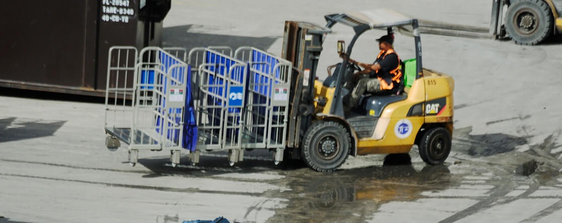 forklift-hire